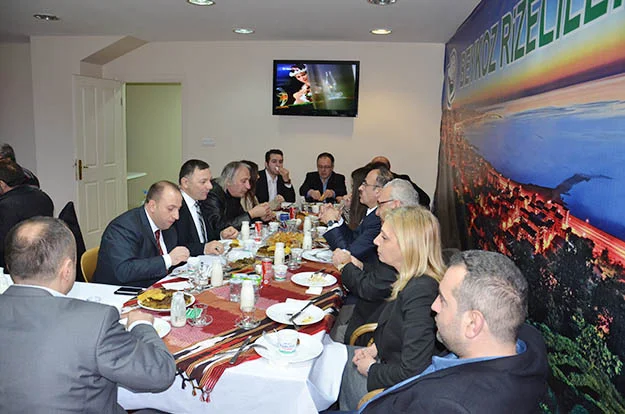 Beykozlu Rizeliler 10 Nisan’da buluşacak 2 beykoz rizeliler der 2 SSK3RZ9 50
