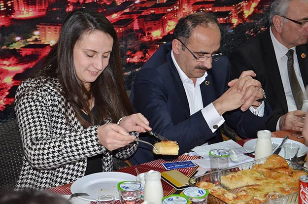 Beykozlu Rizeliler 10 Nisan’da buluşacak 1 beykoz rizeliler der