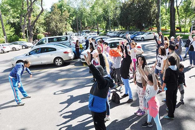 beykoz saglik yuruy P0gUwdFYPK