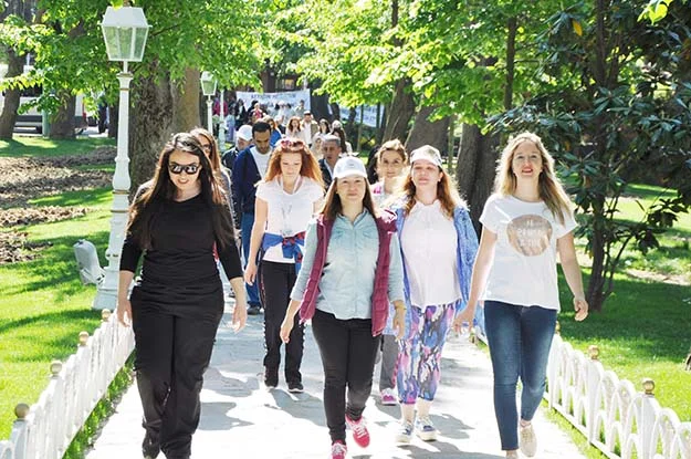 beykoz saglik yuruy astn0p Sq