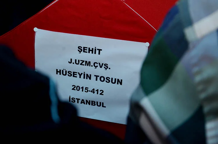 beykoz sehidini topraga verdi 11 KWKPI 4N f