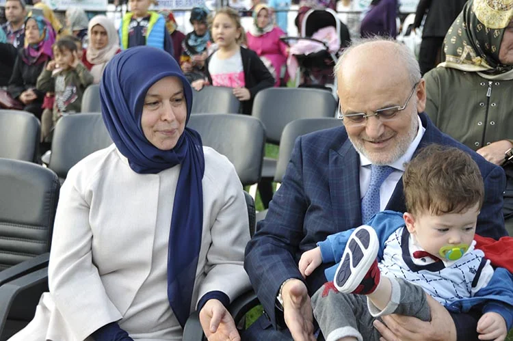 Beykoz'da sosyal belediyecilik anlayışı adeta devrim niteliği kazandı. Beykoz halkına,
