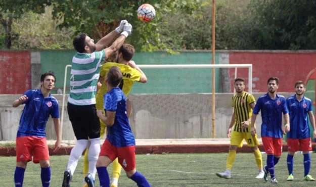 Beykoz 1908 AŞ liderliğe oturdu 1 beykoz sp Tr55L4rQZ6