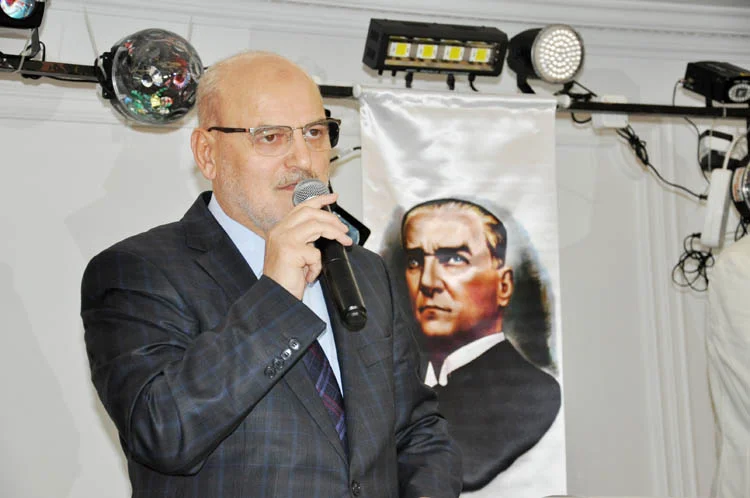 Beykoz Spor Kulübünün 110. Kuruluş yıl dönümü nedeniyle İBB Beykoz