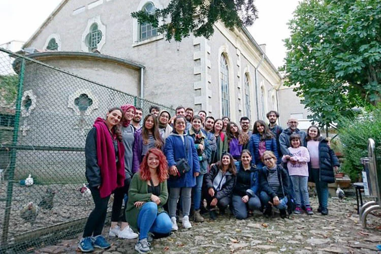 Beykoz tarihine üniversitelilerden akademik çalışma 1 beykoz tarihine akademik calis lGepe7rWgG