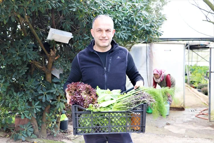 Çin ve Avrupa’dan Beykoz’a getirilen tohumlarla tarım 5 beykoz tarim 7 vHiY86qI4R