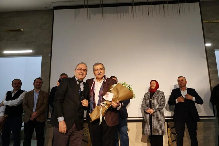 Beykoz’da, Anadolu’nun kardeşlik ve doğa manzaralarının sergilendiği, ilçedeki birlik ve