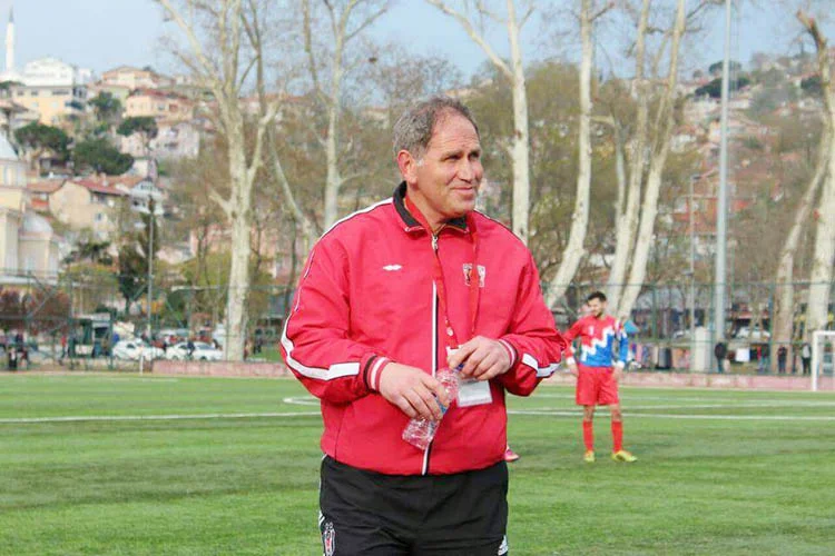 İstanbul 2. amatör lig Beykoz temsilcisi Tokatköyspor'da bugünlerde büyük bir