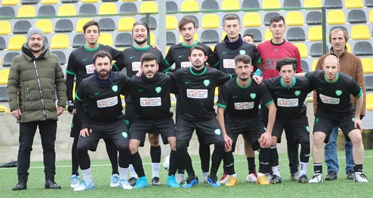 Beykoz U19 Gençleri Tokatköyspor'u 2 golle geçti 2 beykoz u 19 3 eFwDkHKejD