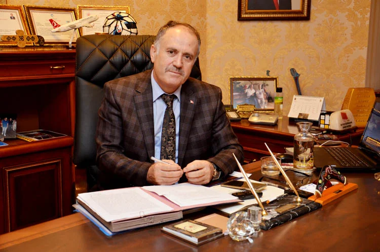 Beykozluların sık sık rahatsızlıklarını dile getirdiği, asker uğurlama konvoylarına ilişkin