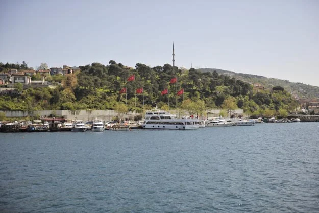 Beykoz, bu yıl 15-22 Nisan 2016 tarihleri arasında kutlanan 40.