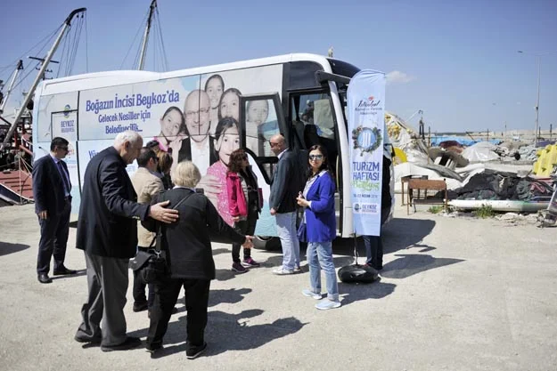 beykoz umdugunu bulacakmi