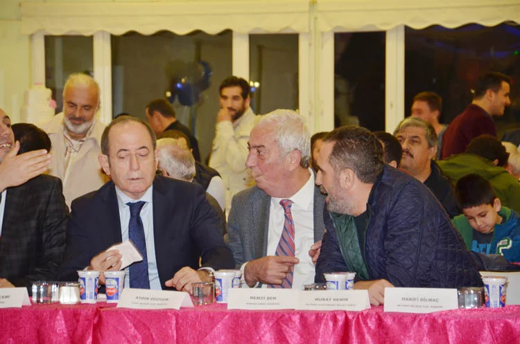 beykoz un butun kesimleri yenimahallede toplandi 2 wER06YYPjt