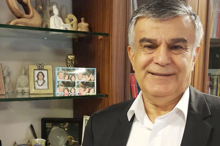 Beykoz Üniversitesi, Koronavirüsü nedeniyle evde kaldığımız bugünlerde beden sağlığımız kadar