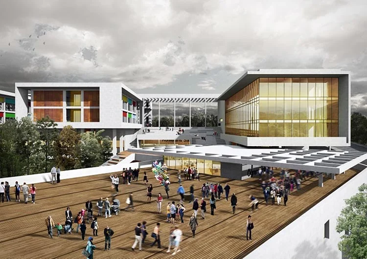 2016’da kurulan Beykoz Üniversitesi, bu yıl kabul edeceği öğrenciler için