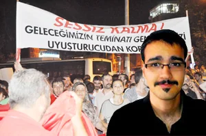 Bir arkadaşının 7'nci kattaki evinden düşerek yaşamını yitiren Boğaziçi Üniversitesi