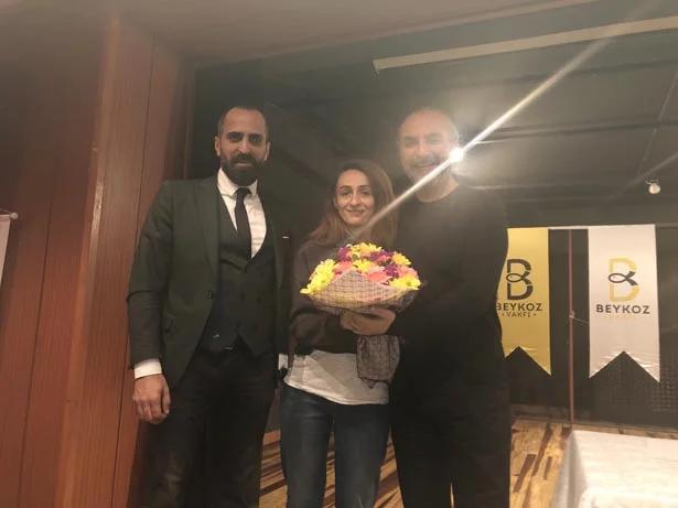 Beykoz Vakfı, Boğaziçi Sohbetleri başlığı altında Beykozluların oldukça ilgi göstereceği