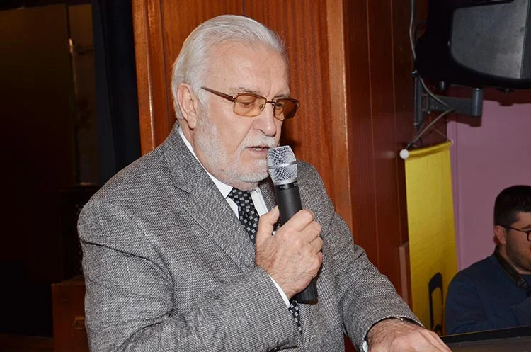 Beykoz’un çatı örgütlerinden Beykoz Vakfı 13. Olağan Genel Kurul Toplantısını