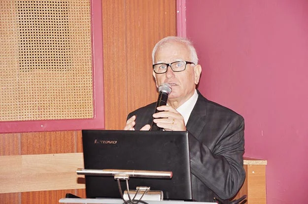 Beykoz Vakfı'nın 11. Olağan Genel Kurul toplantısı 'olağan üstü gelişmelere'