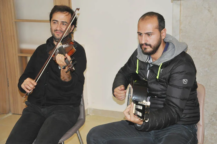 Beykoz Vakfı, 2018-2019 eğitim-öğretim yılında tiyatro ve diğer kurslarında yeni