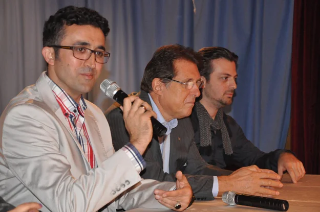 Beykoz Vakfı Başkanı Şaban Tören, geçtiğimiz Ramazan ayında verdiği iftar