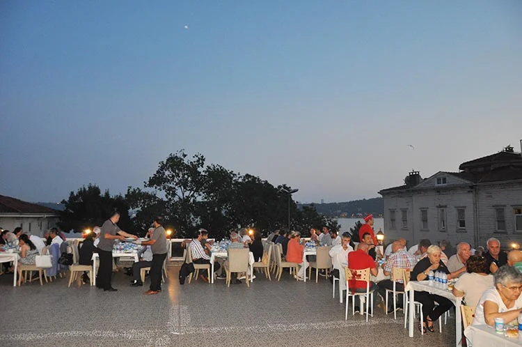 beykoz vakif iftar 1 E5aEsF4ocF