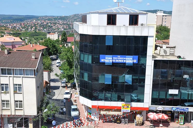 beykoz vergi daire UAeaWBqkal