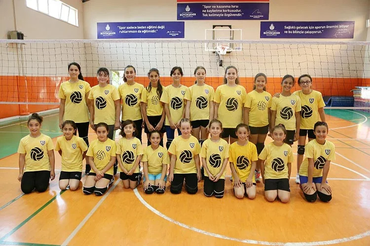 beykoz voleyb rJqCeizwyA