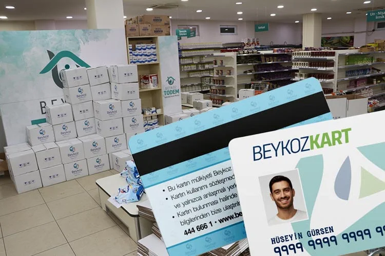 Beykoz Belediyesi 2021 yılı içinde sosyal yardım kapsamında ihtiyaç sahibi