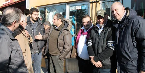 Beykozspor formasını yıllarca terleten, ardından uzun bir süre antrenörlük yapan