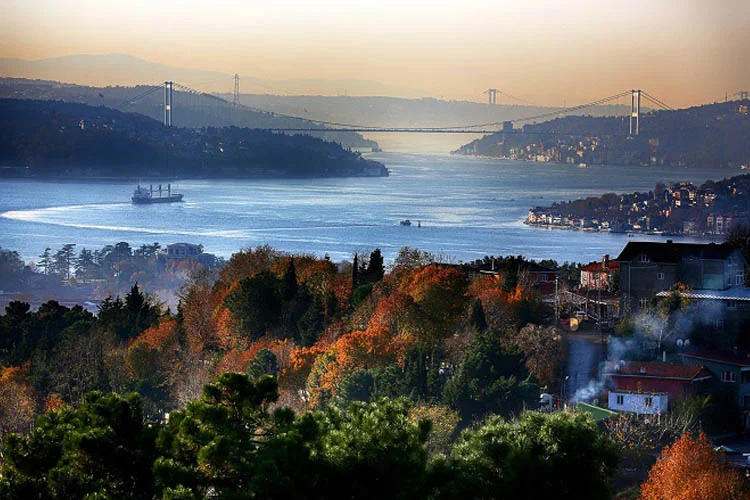 Beykoz Belediyesi’nin 2022 yılı bütçesi geçen yıla göre 12 milyon