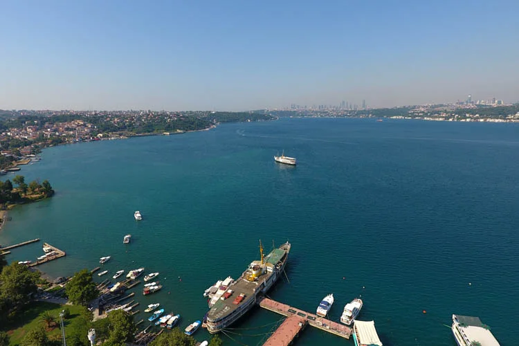 Dost Beykoz, ilçe genelinde 5-10 Ekim tarihleri arasında gerçekleşen ve