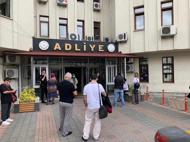 Beykoz Adliyesinde koronavirüs tedbirleri 1 beykozadliyesikroona2 stPqPyOYKC