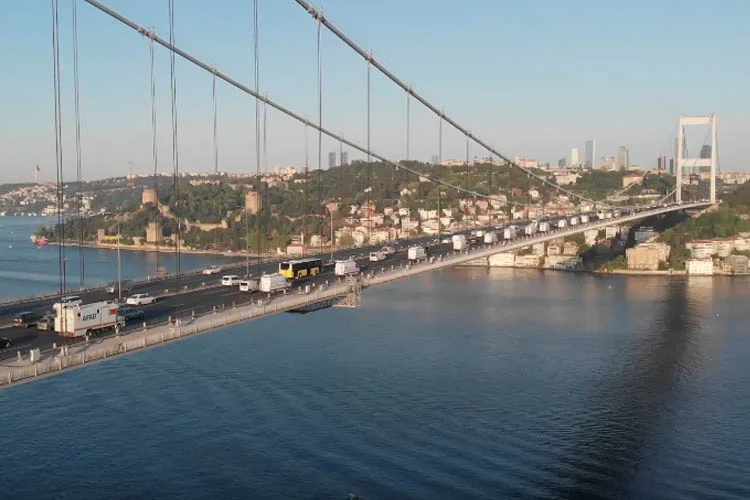 Afet ve Acil Durum Yönetimi Başkanlığı'nca yapılacak geniş çaplı tatbikat