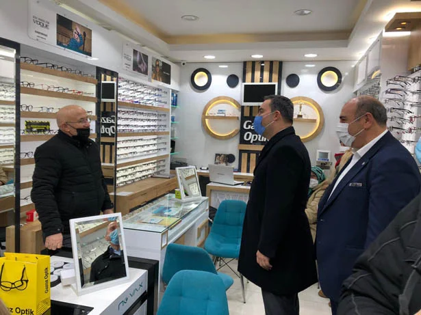 İYİ Parti Genel Merkezi Beykoz’da nabız yokladı 1 beykozakburakdb3 fqFWwnlQVa