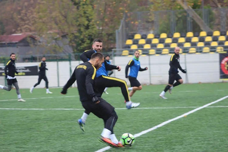 Beykoz 1908 A.Ş.  hafta sonunda oynanacak Çekmeköy Belediyesi Alemdağspor