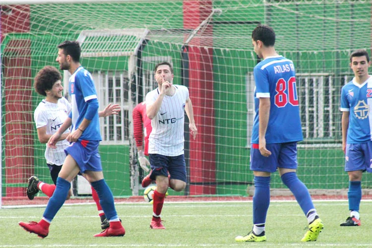 Çeşitli lig ve klasmanlarda Beykoz'u temsil etmeye devam eden takımlar