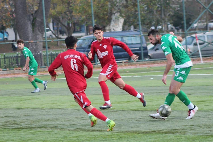 Beykoz Amatörlerinin 28-29 Aralık 2019 tarihleri arasında oynayacağı karşılaşmalar belli