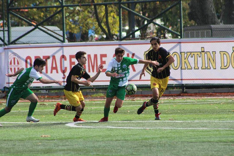 İstanbul Süper Amatör Ligi'nde mücadelesini sürdüren Beykoz temsilcilerinin ilk hafta