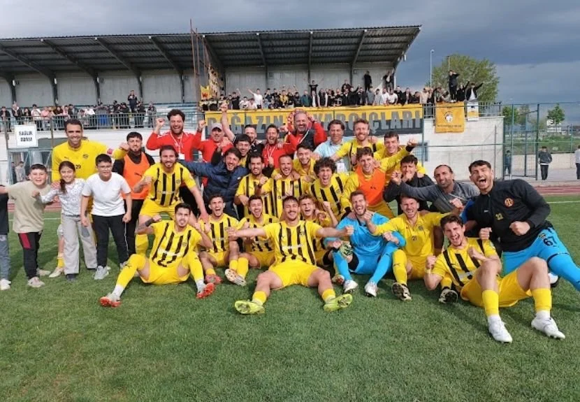 TFF 2.Lig Beyaz Grubunda artık son iki hafta maçlarına girilirken