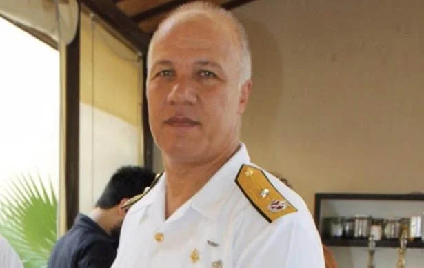 Cumhurbaşkanlığı Kararnamesi ile Tuğamiral Mustafa Turhan Ecevit, Beykoz'daki İstanbul Boğaz