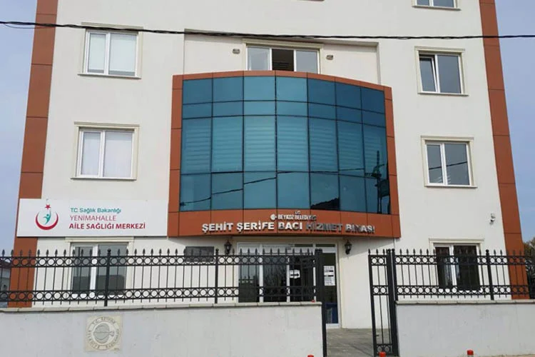 İstanbul Aile Hekimleri Derneği'nin aldığı grev kararı sonrası Beykoz'da da