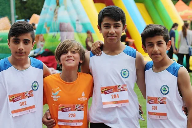 beykozatletzms DIHUQapots