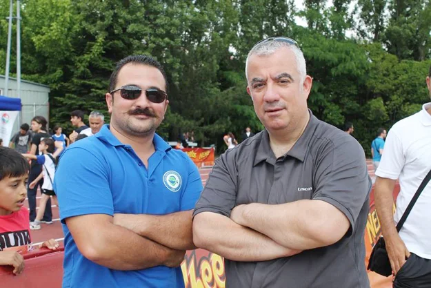 Dünyadaki tüm sporların kesişme noktası atletizm, uzun yıllardır yaptığımız haberler