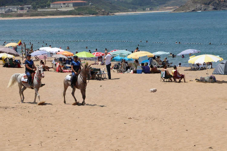 İstanbulluların genellikle hafta sonları tercih ettiği günü birlik tatil yöresi