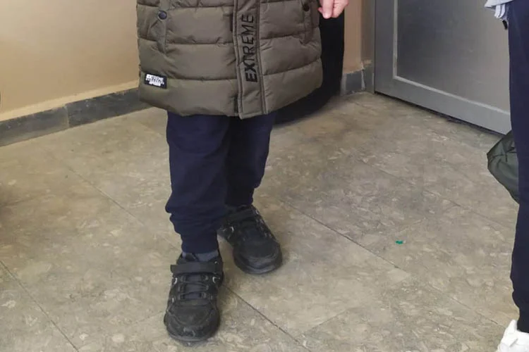 Beykoz'daki öğrencilere kışlık kıyafet desteği 2 beykozaydb3 LecioqVT1L