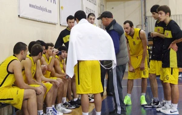 Beykoz Basketbol Takımı daha birkaç sezon öncesi Türkiye’nin sayılı marka