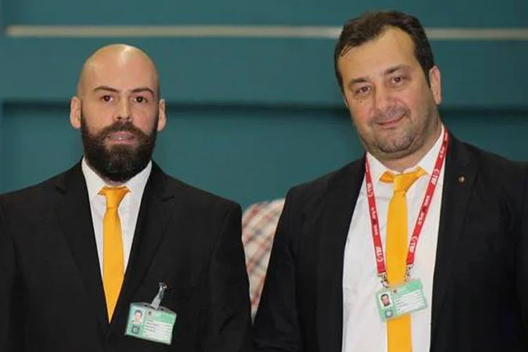 Beykoz SK Bsketbol Takımı 2019-20 Sezonunda A Takım düzeyinde ilk