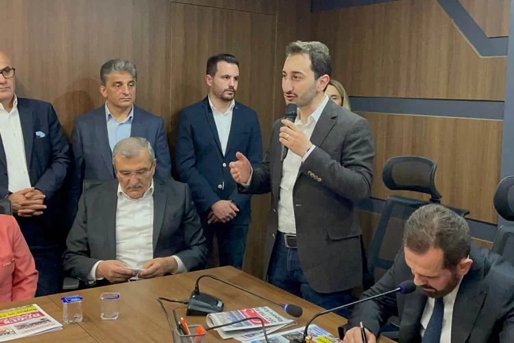 AK Parti Beykoz teşkilatı mesafesiz bayramlaştı 5 beykozbayramdb2 h6 P2poRTJ