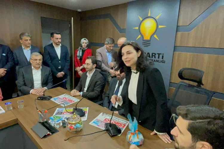 AK Parti Beykoz teşkilatı mesafesiz bayramlaştı 4 beykozbayramdb3 UjRETVO5q